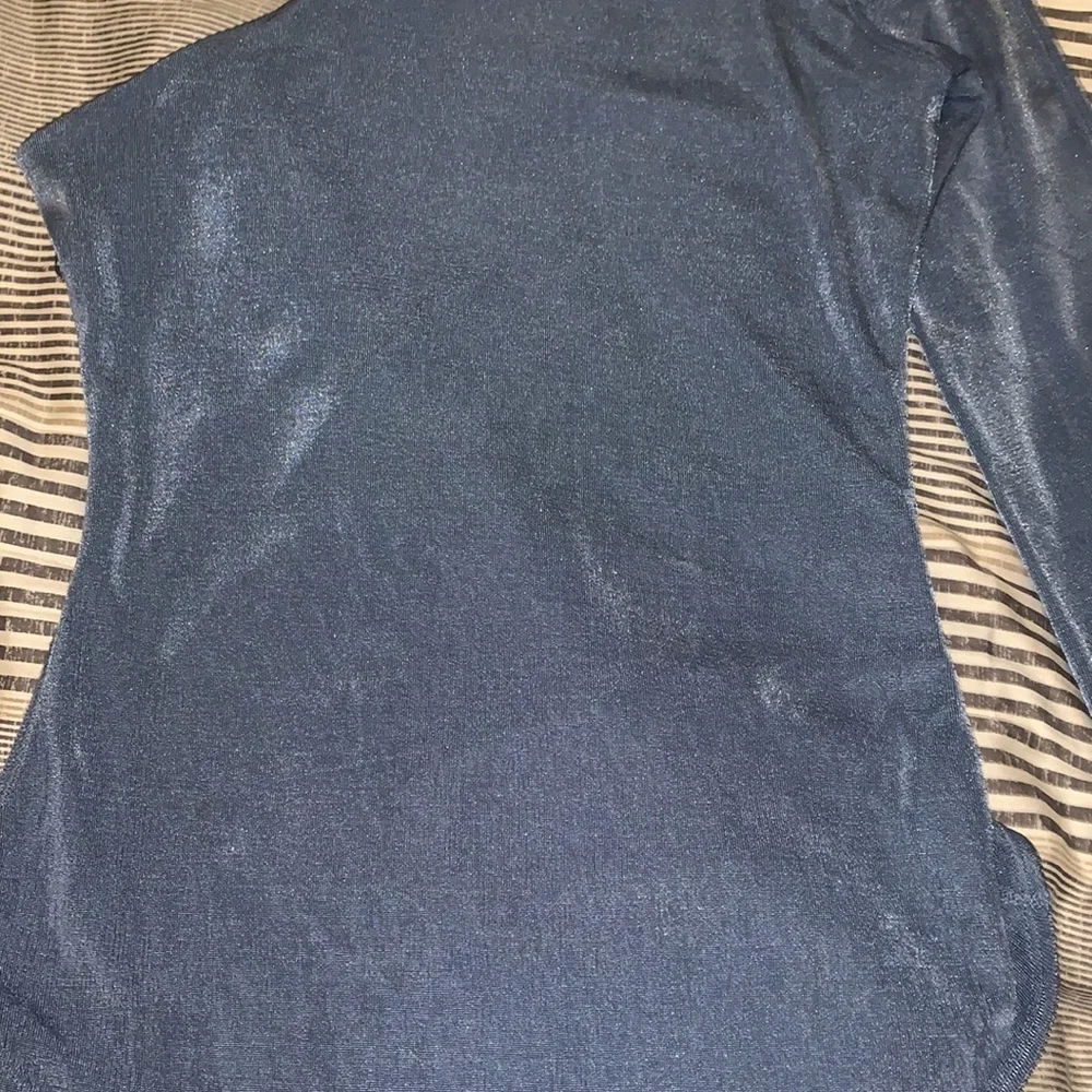 Host pick Revolve Alix Eldridge One Shoulder Bodysuit - Picture 7 of 13